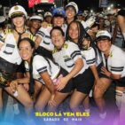 Bloco Lá Vem Eles